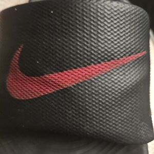Nike slides